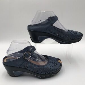Women's Croft & Barrow Wedge Shoes